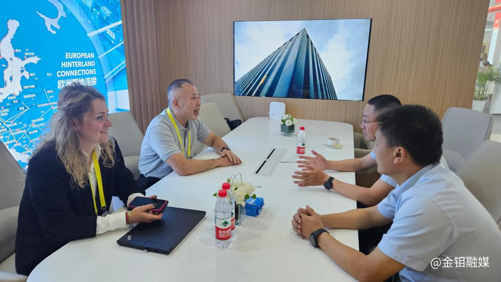 20240923--公司亮相第八屆絲綢之路國際博覽會交通物流展 (1).jpg