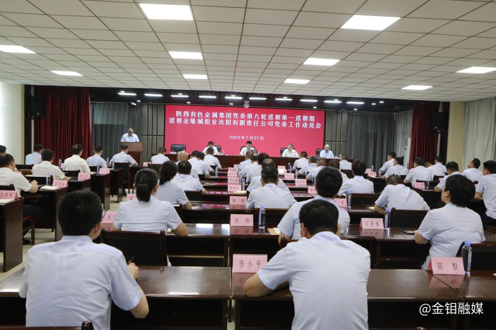 20230728-陜西有色金屬集團(tuán)黨委第六輪巡察第一巡察組巡察金堆城鉬業(yè)汝陽(yáng)有限責(zé)任公司黨委工作動(dòng)員會(huì)召開照片1.JPG